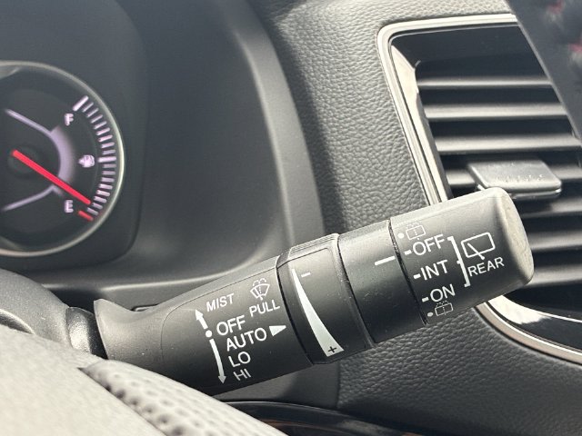 Thumbnail: 2024 Honda Passport - 16
