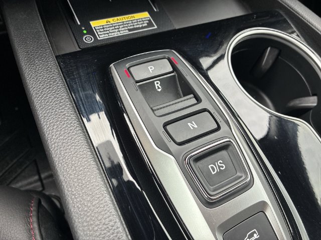 Thumbnail: 2024 Honda Passport - 39