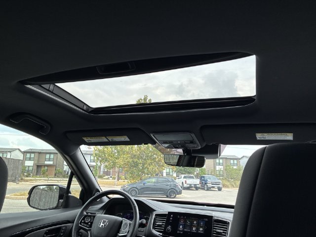 Thumbnail: 2024 Honda Passport - 31