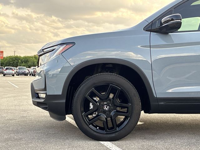 Thumbnail: 2024 Honda Passport - 8