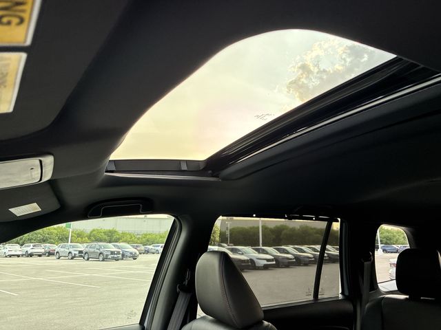 Thumbnail: 2024 Honda Passport - 29