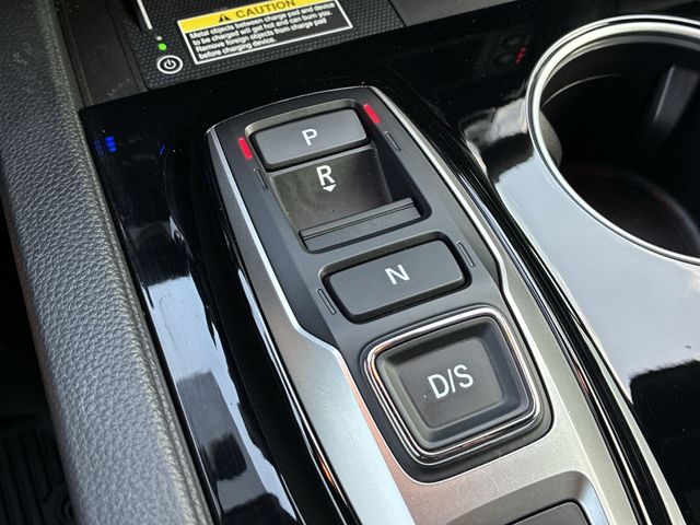 Thumbnail: 2024 Honda Passport - 38