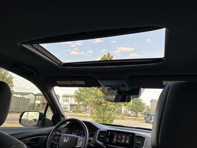 Thumbnail: 2024 Honda Passport - 32