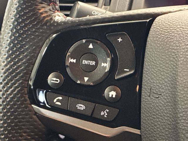 Thumbnail: 2024 Honda Passport - 33