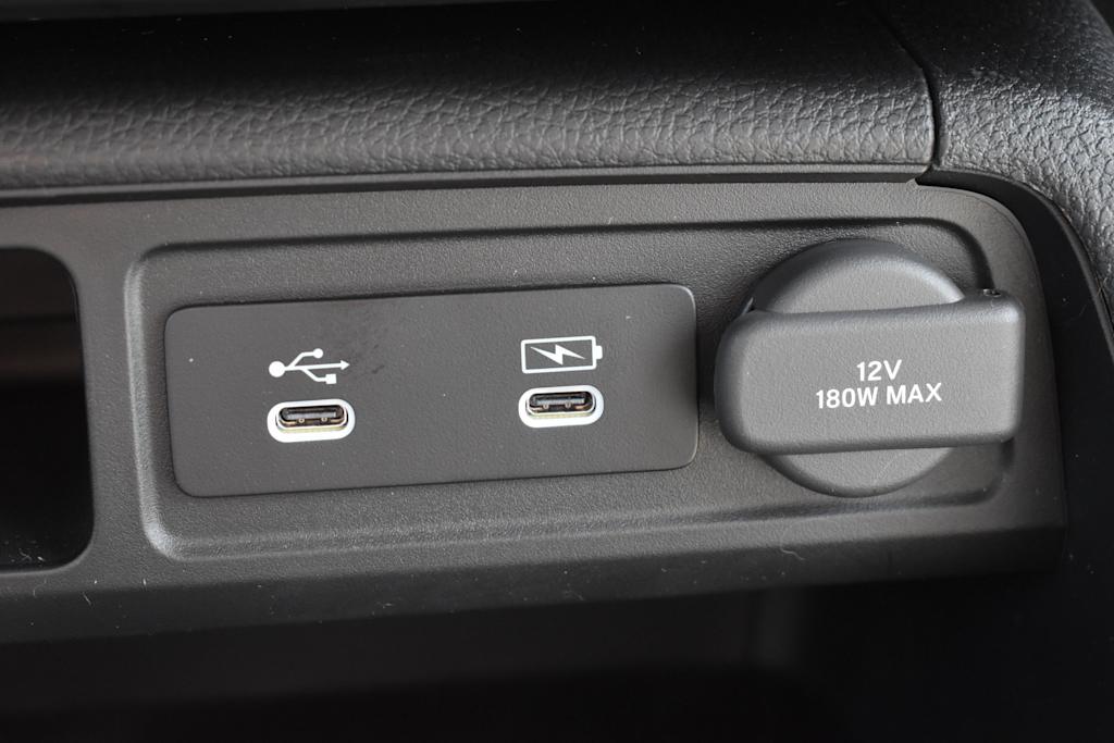 Thumbnail: 2026 Honda Passport - 23