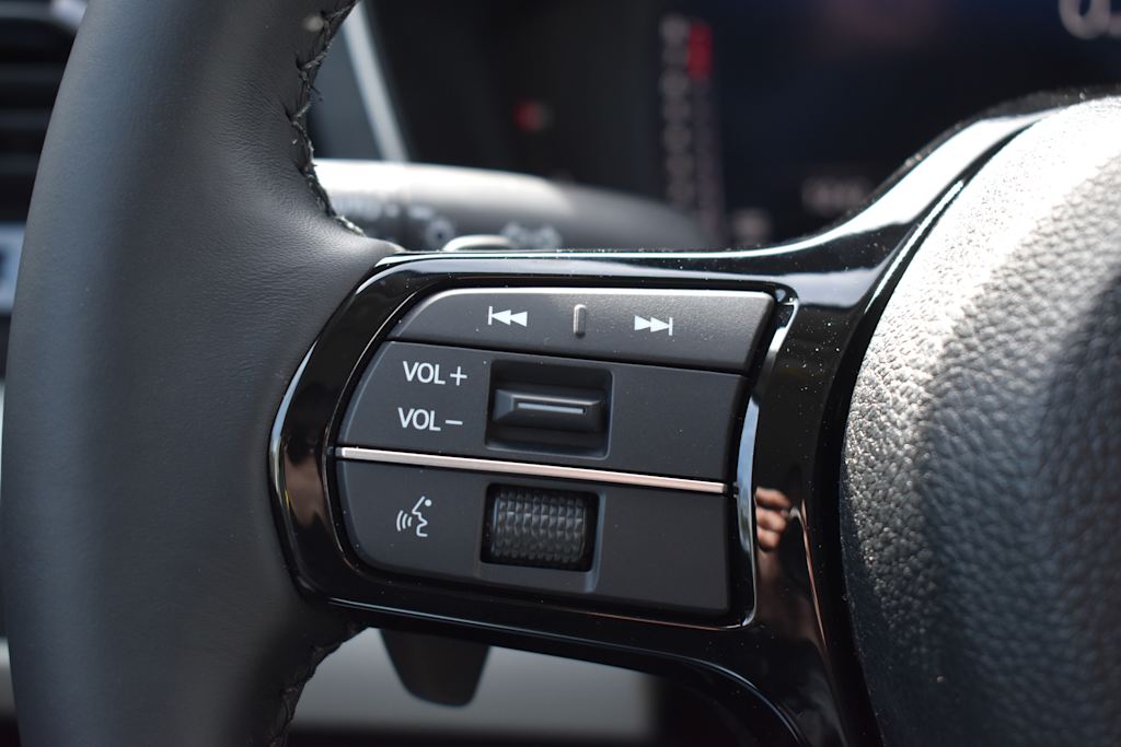 Thumbnail: 2026 Honda Passport - 19