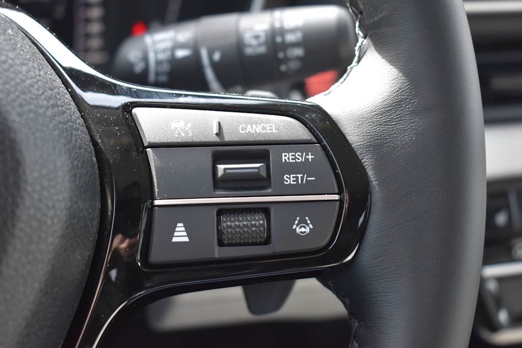 Thumbnail: 2026 Honda Passport - 20