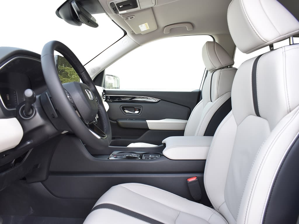 Thumbnail: 2026 Honda Passport - 10