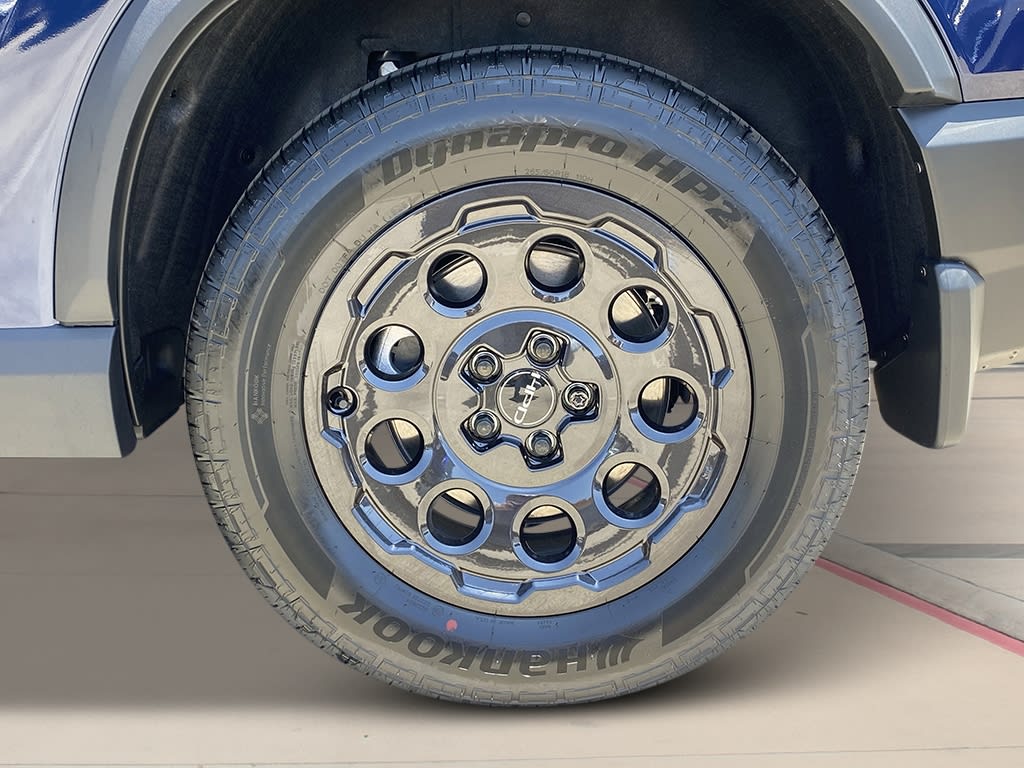 Thumbnail: 2026 Honda Passport - 7