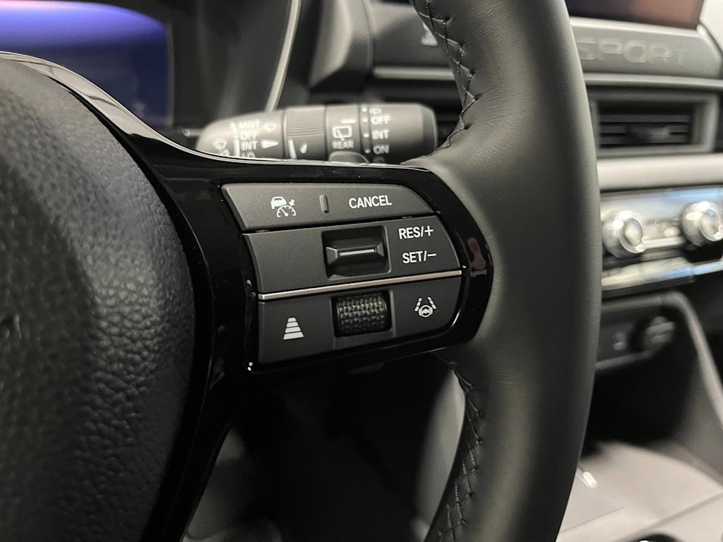 Thumbnail: 2026 Honda Passport - 22