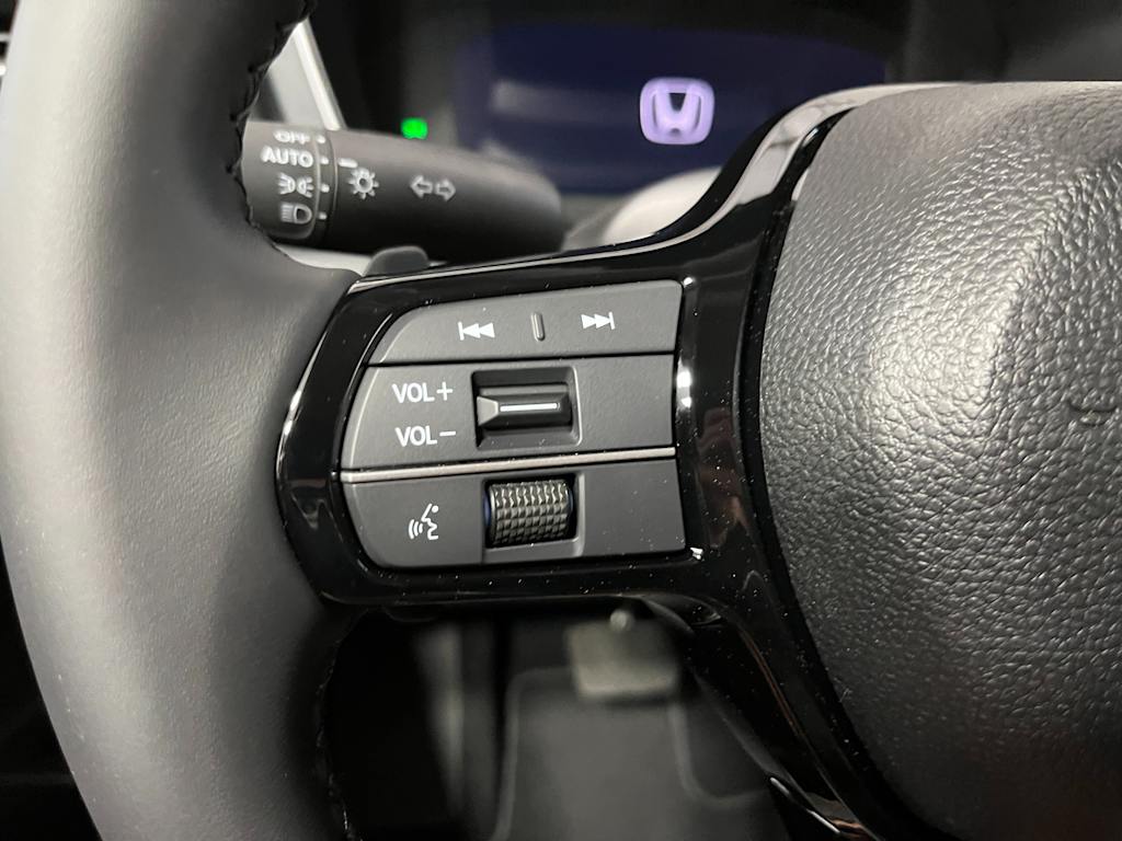 Thumbnail: 2026 Honda Passport - 21