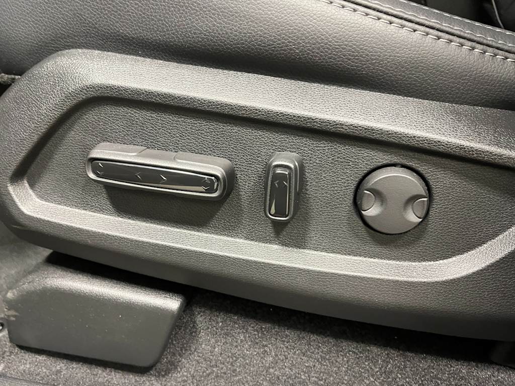 Thumbnail: 2026 Honda Passport - 19