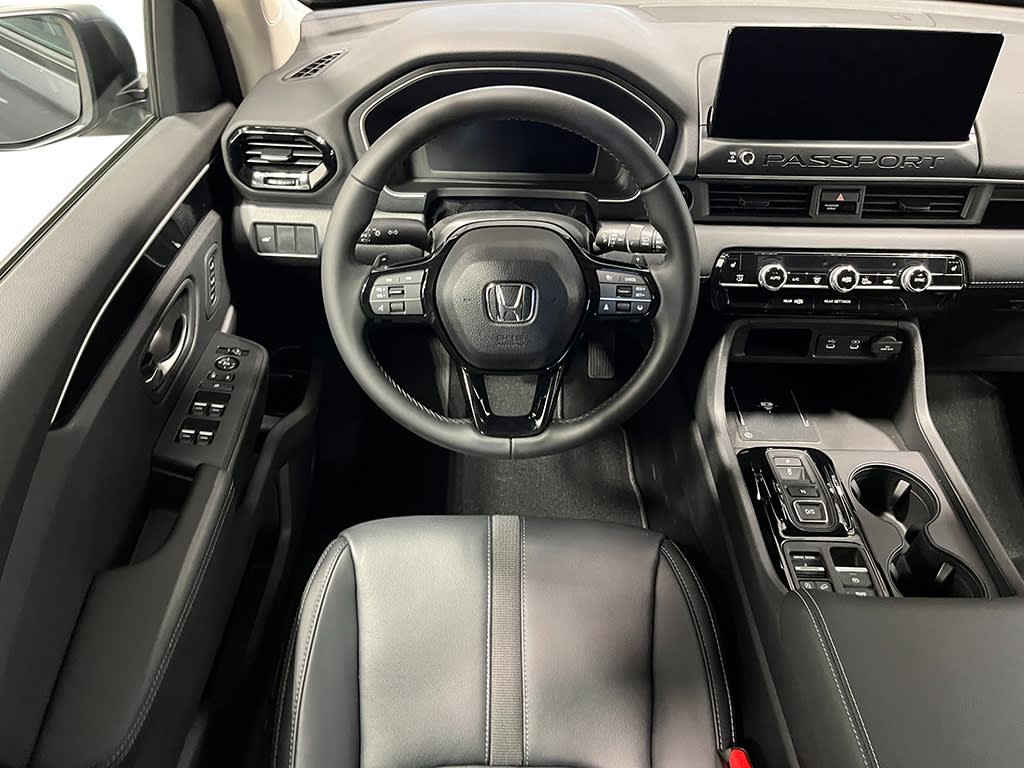 Thumbnail: 2026 Honda Passport - 9