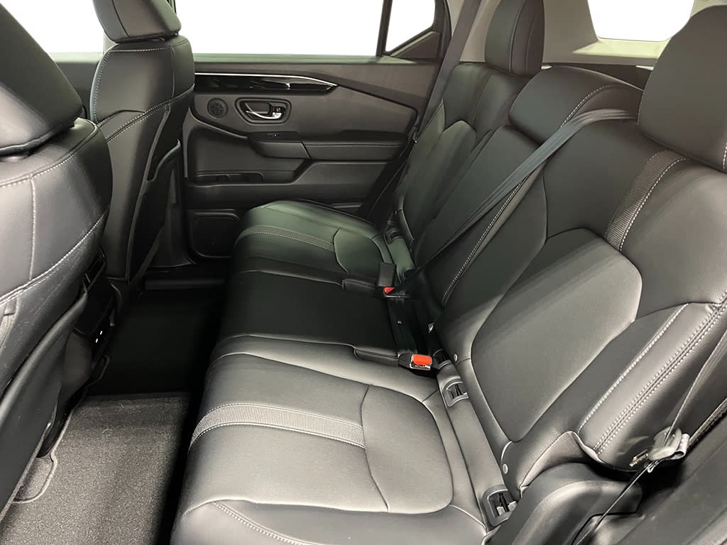 Thumbnail: 2026 Honda Passport - 12