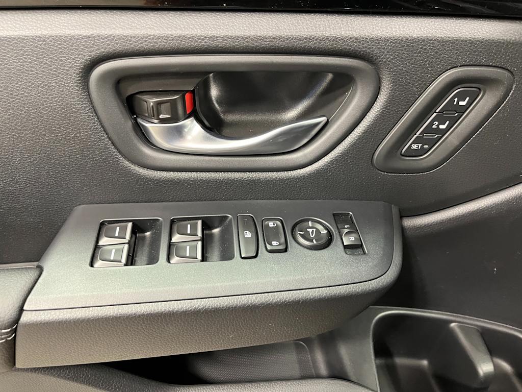 Thumbnail: 2026 Honda Passport - 20
