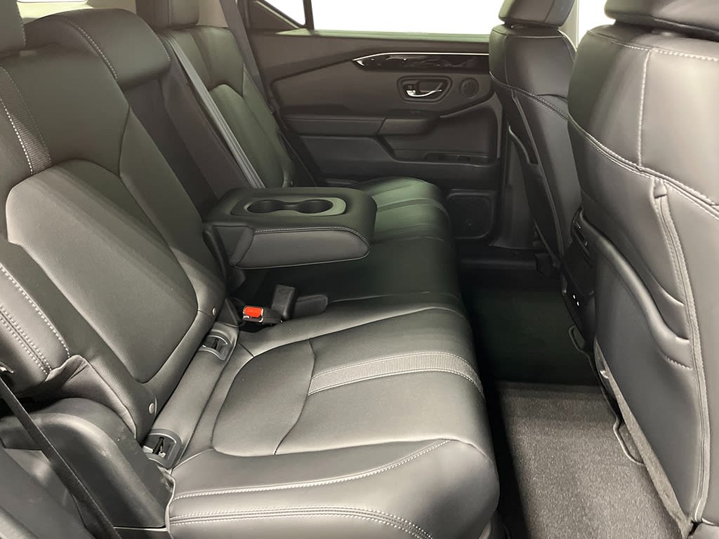 Thumbnail: 2026 Honda Passport - 27