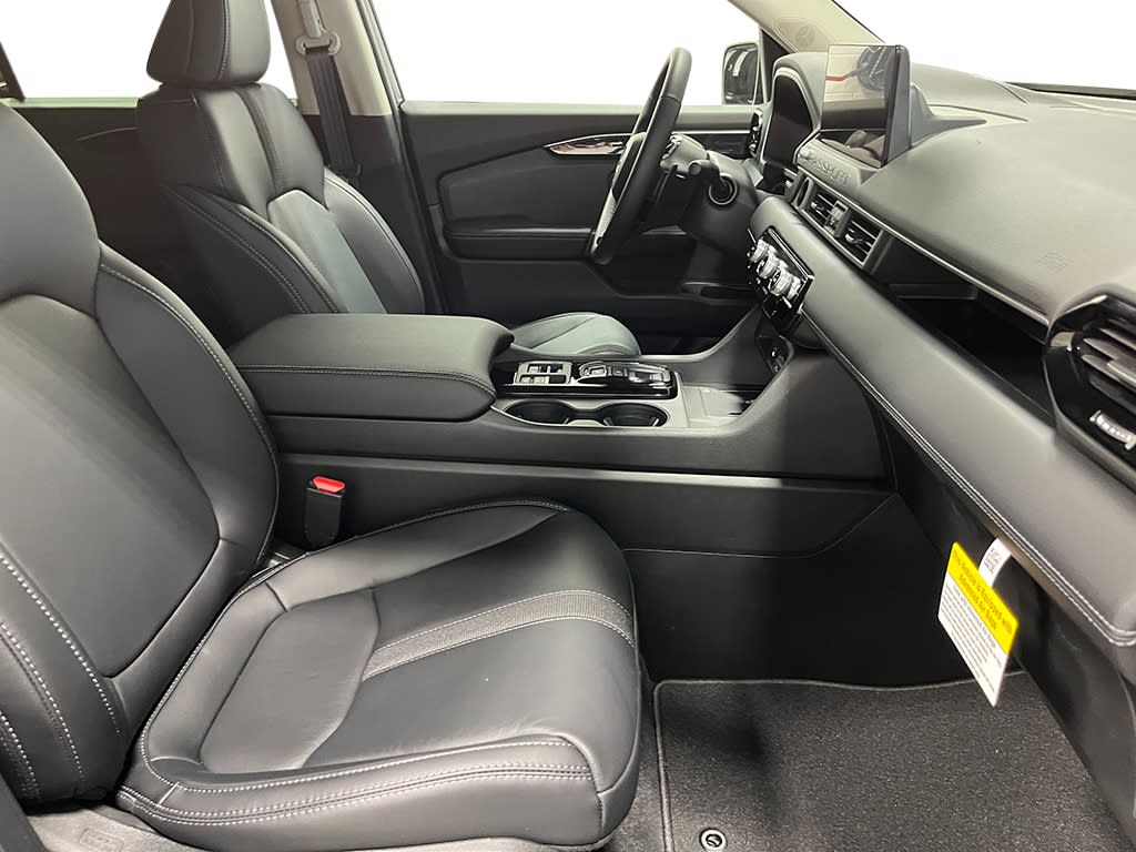 Thumbnail: 2026 Honda Passport - 11