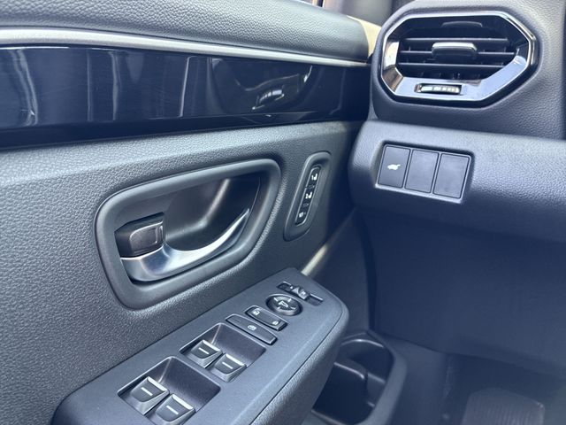 Thumbnail: 2026 Honda Passport - 39