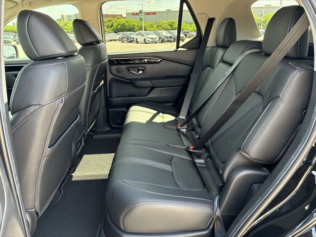 Thumbnail: 2026 Honda Passport - 11