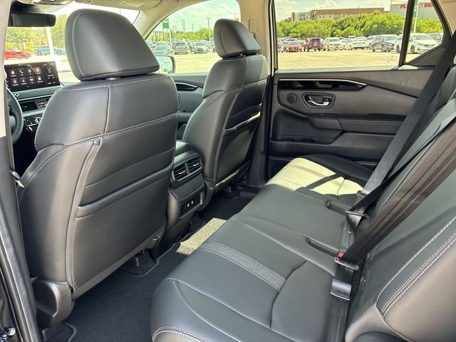 Thumbnail: 2026 Honda Passport - 28