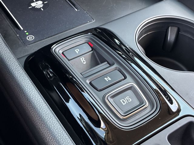 Thumbnail: 2026 Honda Passport - 36