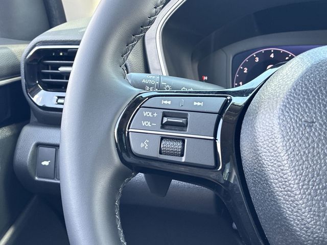 Thumbnail: 2026 Honda Passport - 31