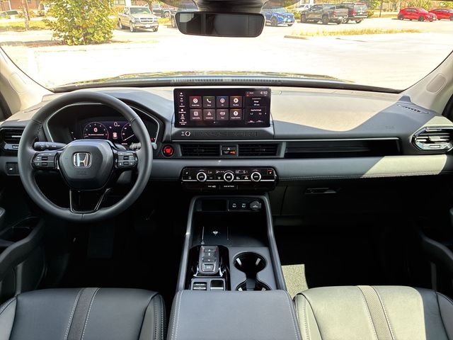 Thumbnail: 2026 Honda Passport - 8