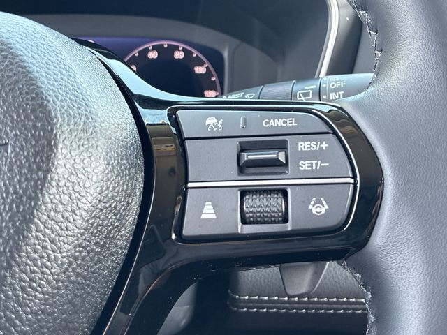 Thumbnail: 2026 Honda Passport - 32
