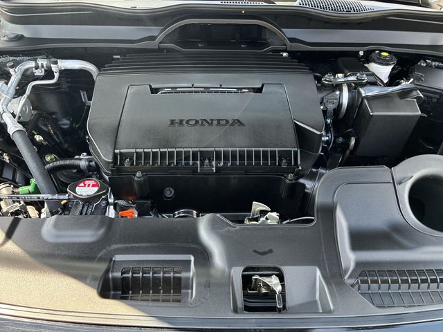 Thumbnail: 2026 Honda Passport - 7
