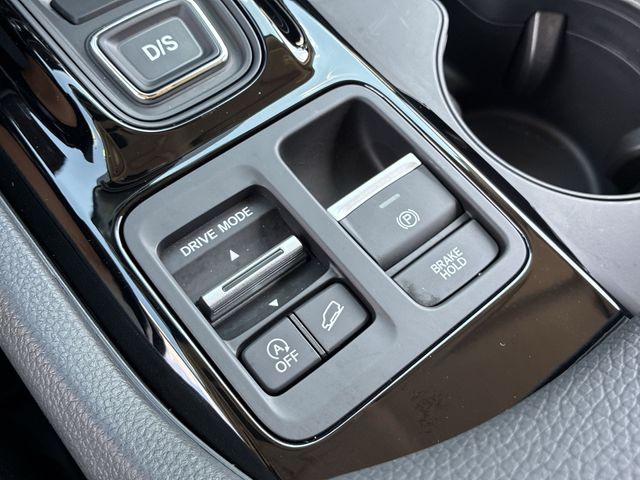 Thumbnail: 2026 Honda Passport - 38