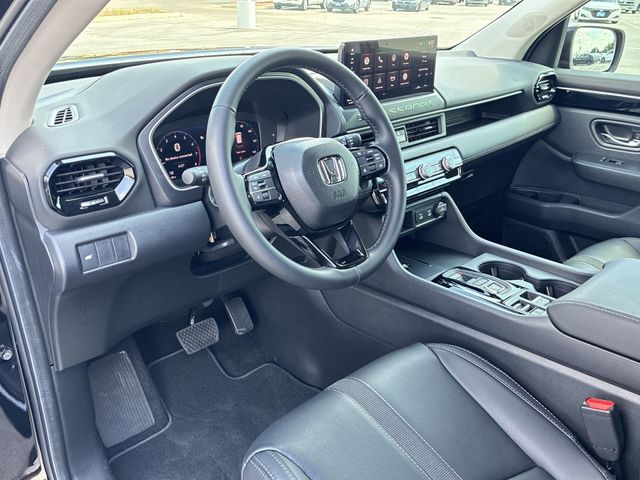 Thumbnail: 2026 Honda Passport - 2