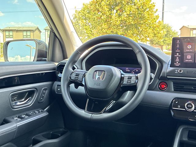 Thumbnail: 2026 Honda Passport - 12