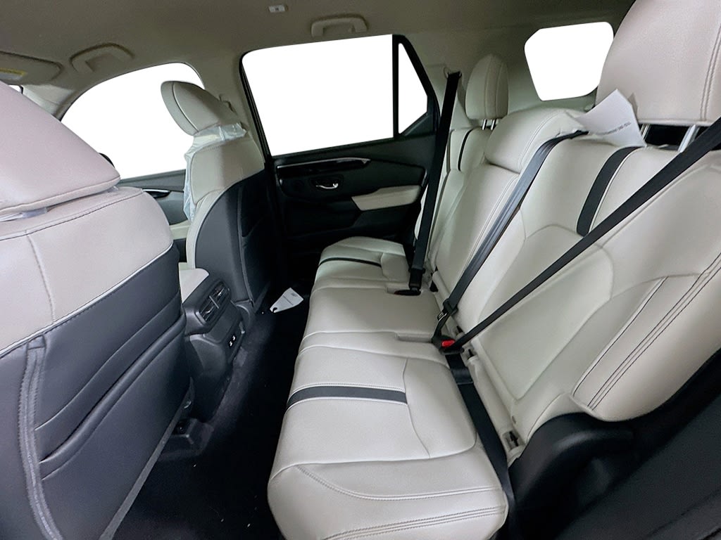 Thumbnail: 2026 Honda Passport - 10