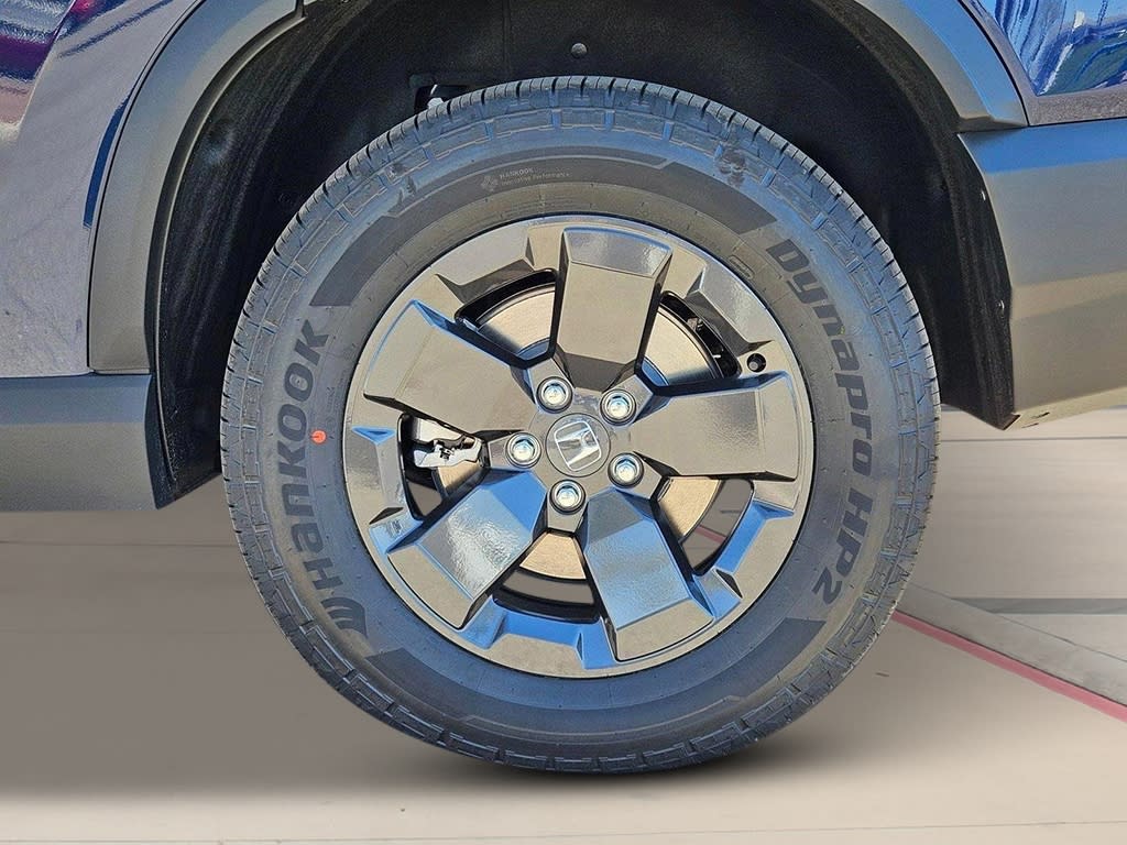 Thumbnail: 2026 Honda Passport - 7