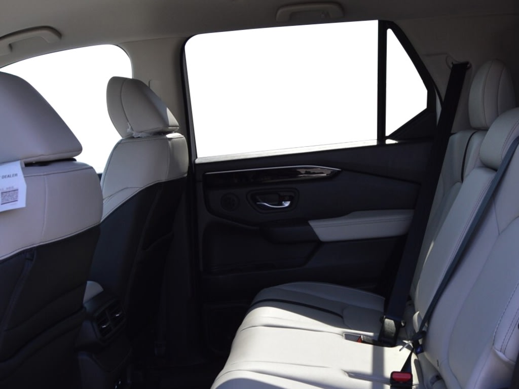 Thumbnail: 2026 Honda Passport - 12