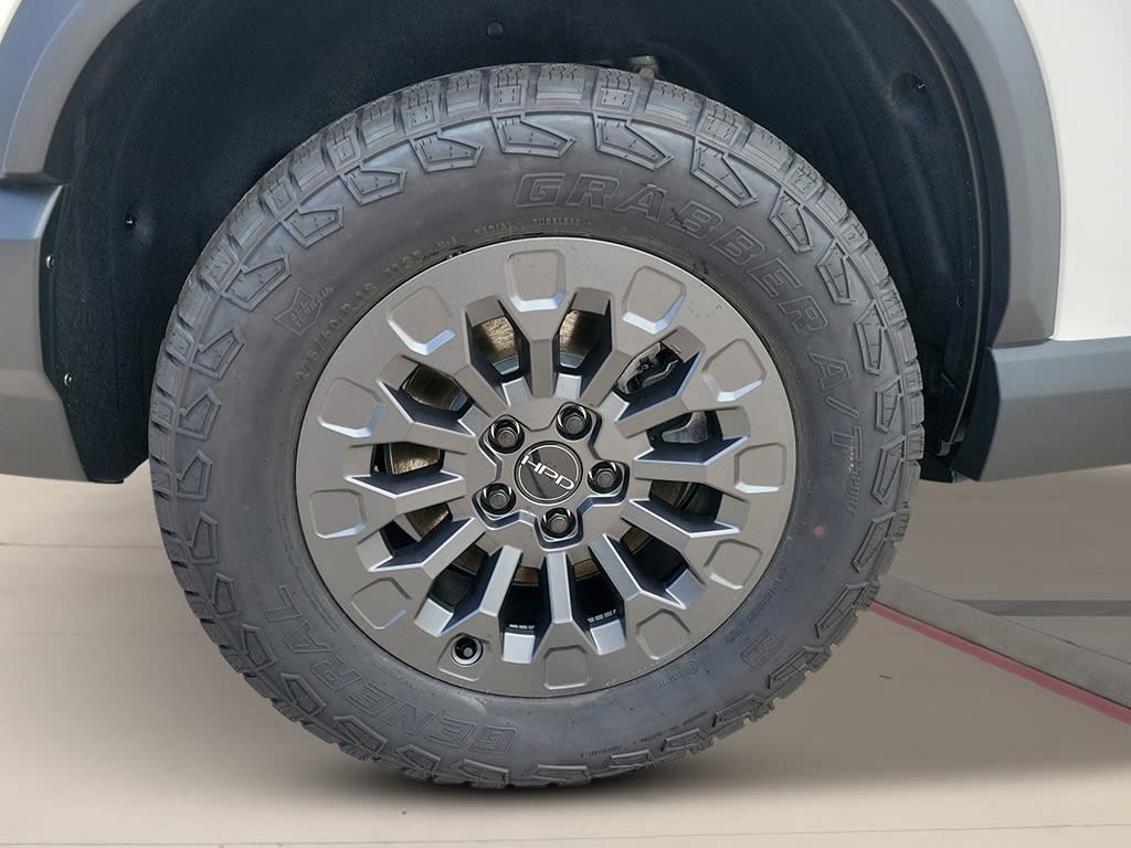 Thumbnail: 2026 Honda Passport - 6