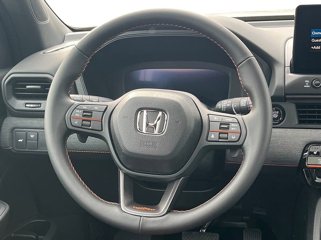 Thumbnail: 2026 Honda Passport - 10