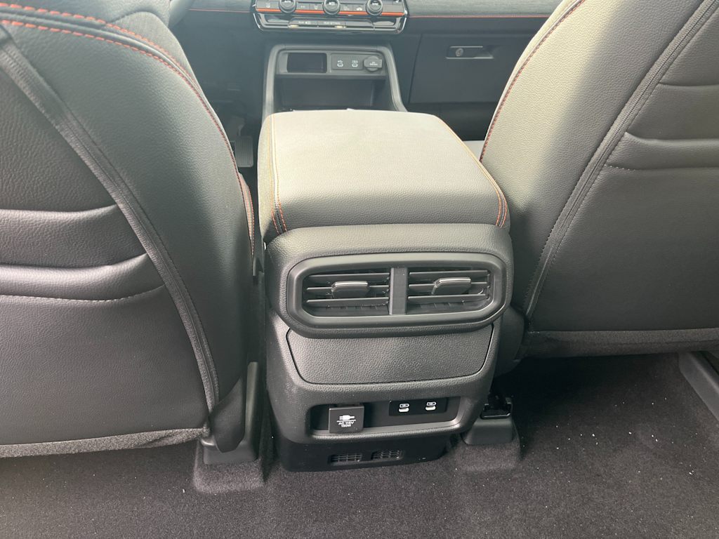 Thumbnail: 2026 Honda Passport - 24