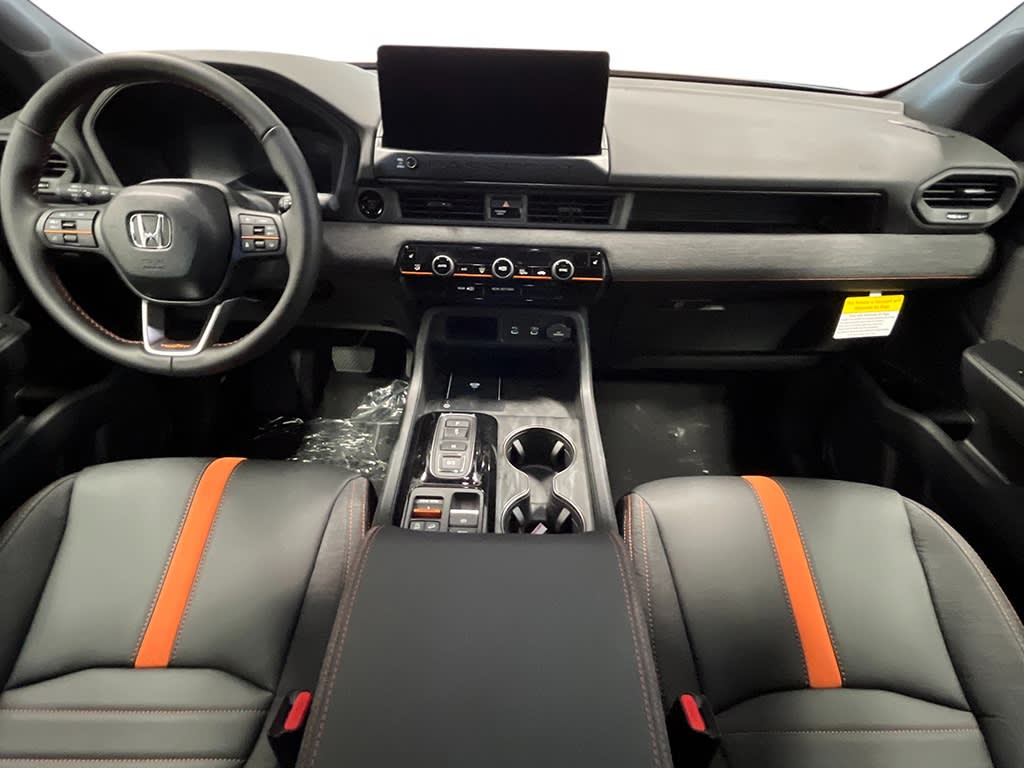 Thumbnail: 2026 Honda Passport - 2