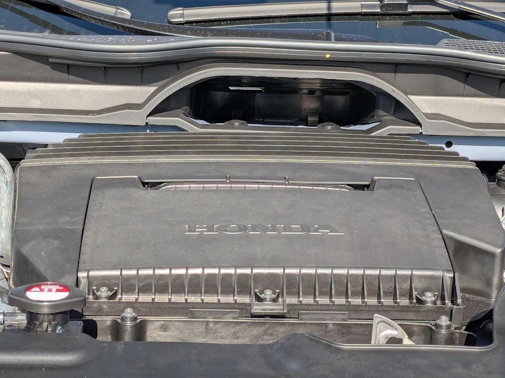 Thumbnail: 2026 Honda Passport - 13