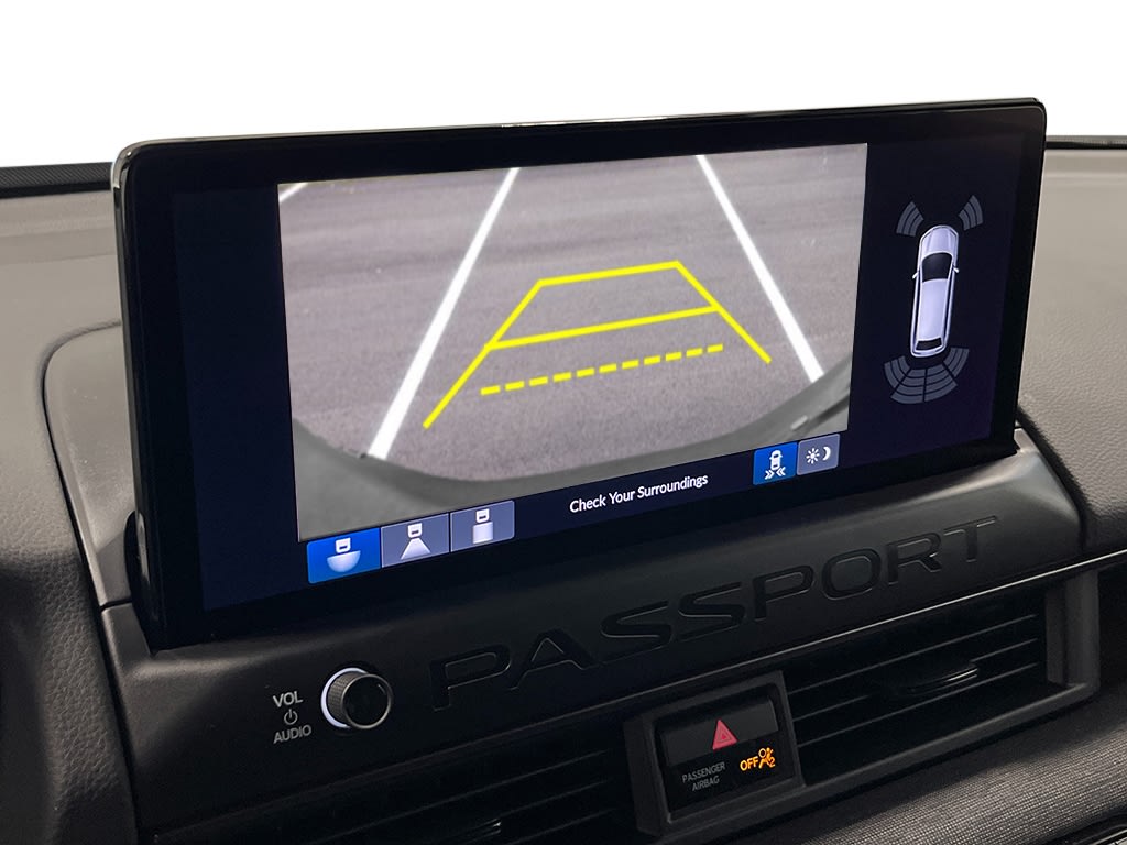 Thumbnail: 2026 Honda Passport - 20