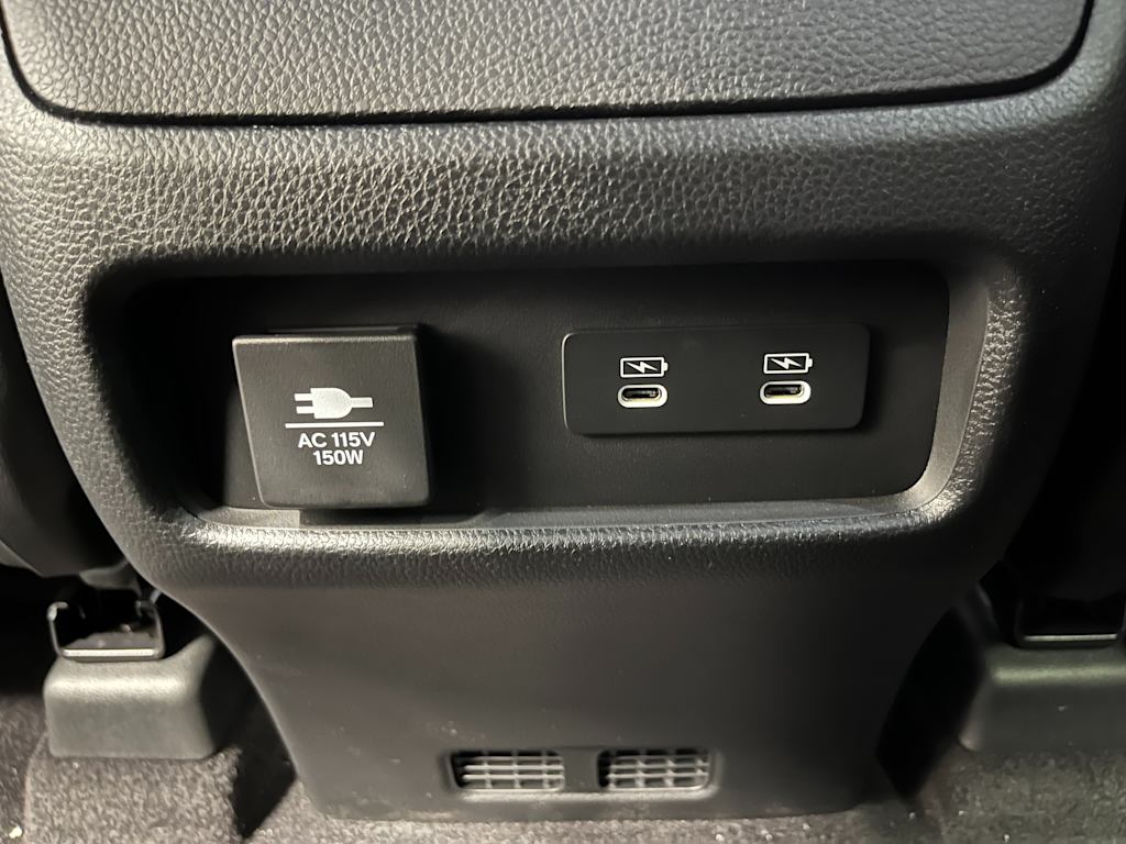 Thumbnail: 2026 Honda Passport - 23