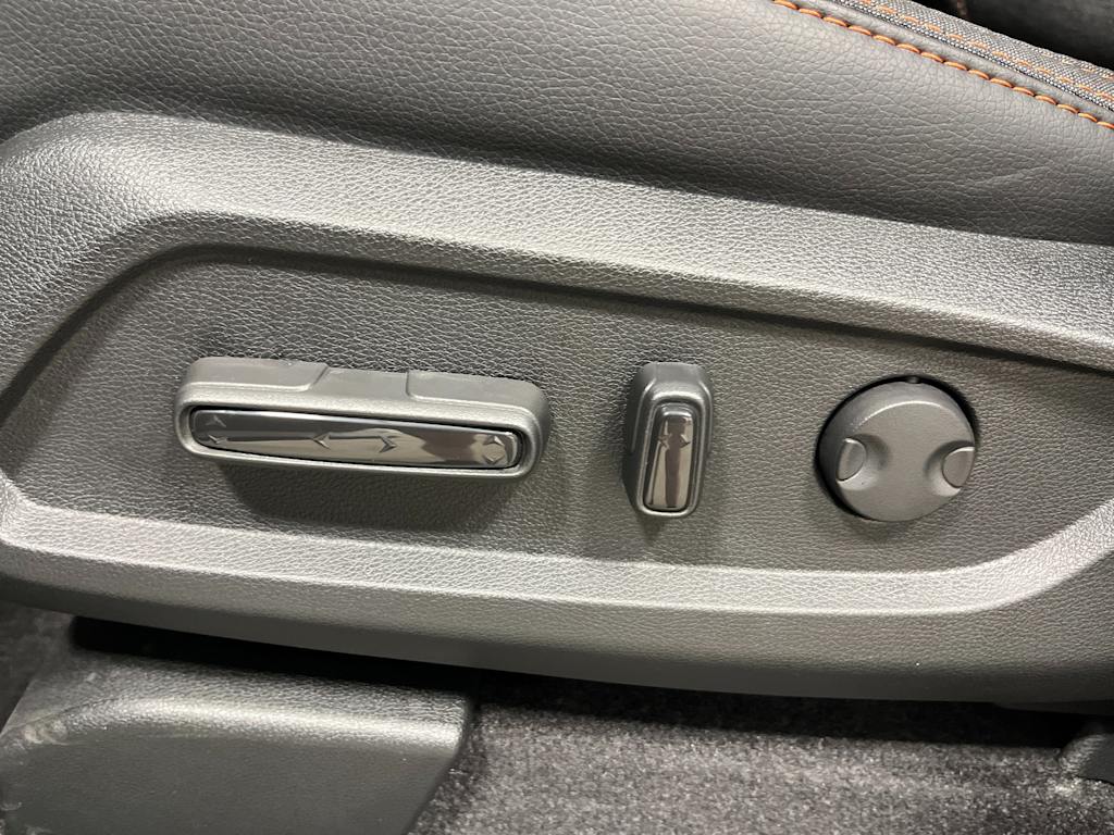 Thumbnail: 2026 Honda Passport - 16