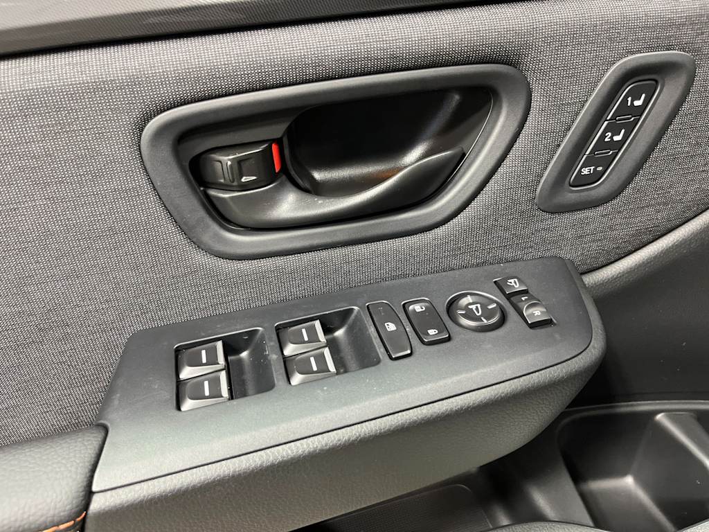 Thumbnail: 2026 Honda Passport - 17