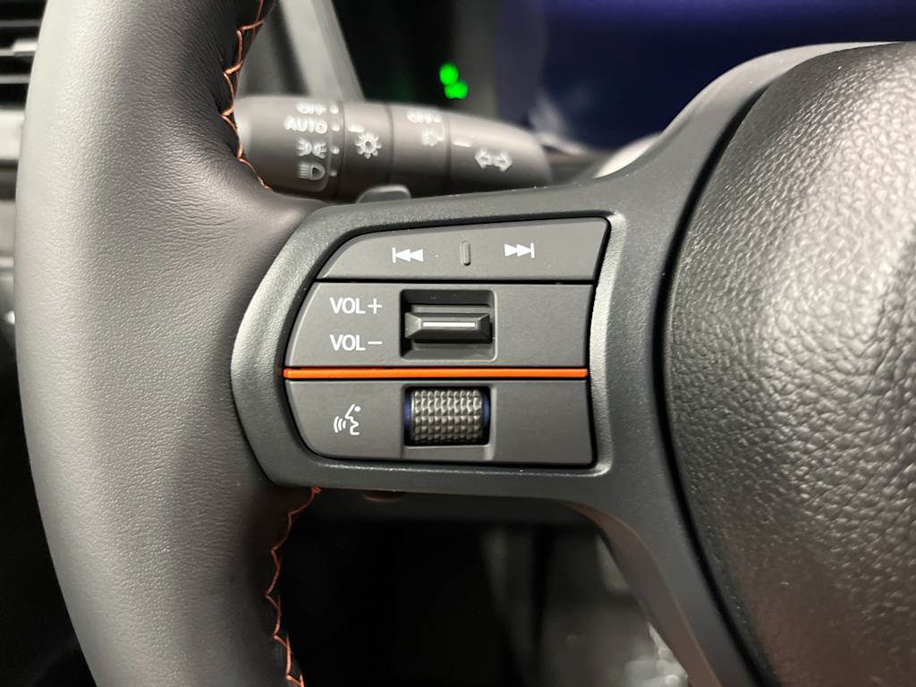 Thumbnail: 2026 Honda Passport - 18