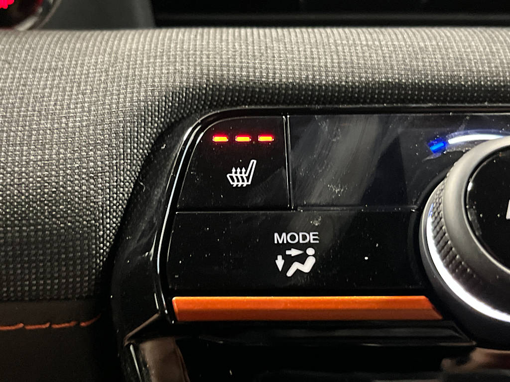 Thumbnail: 2026 Honda Passport - 21