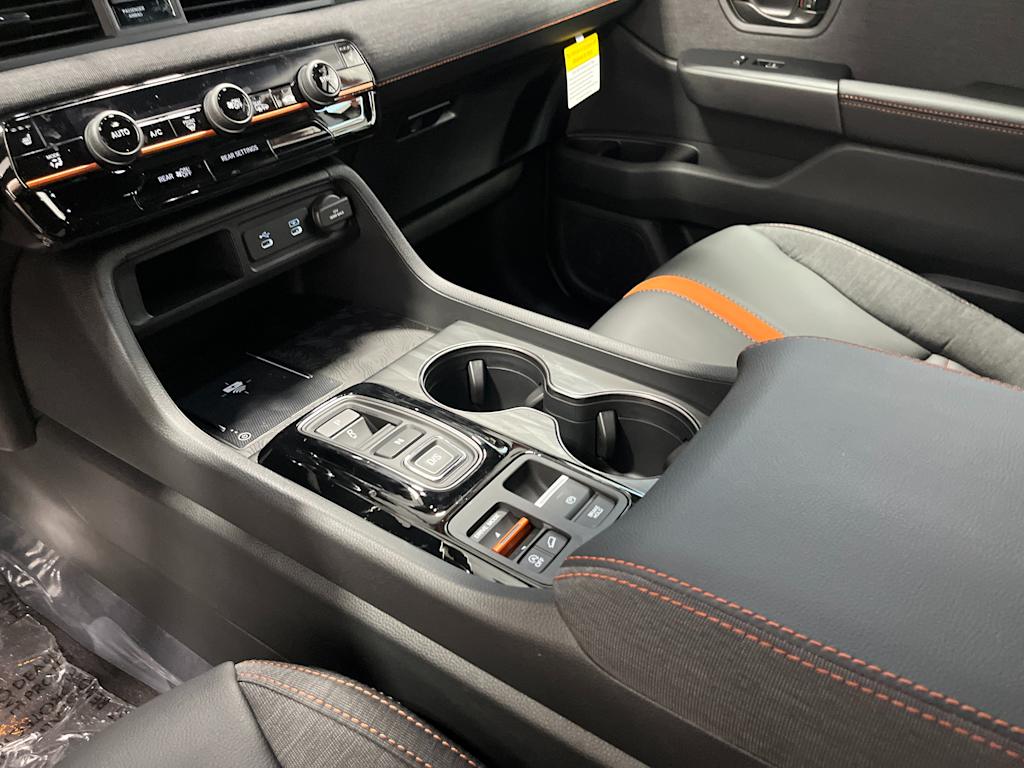 Thumbnail: 2026 Honda Passport - 12