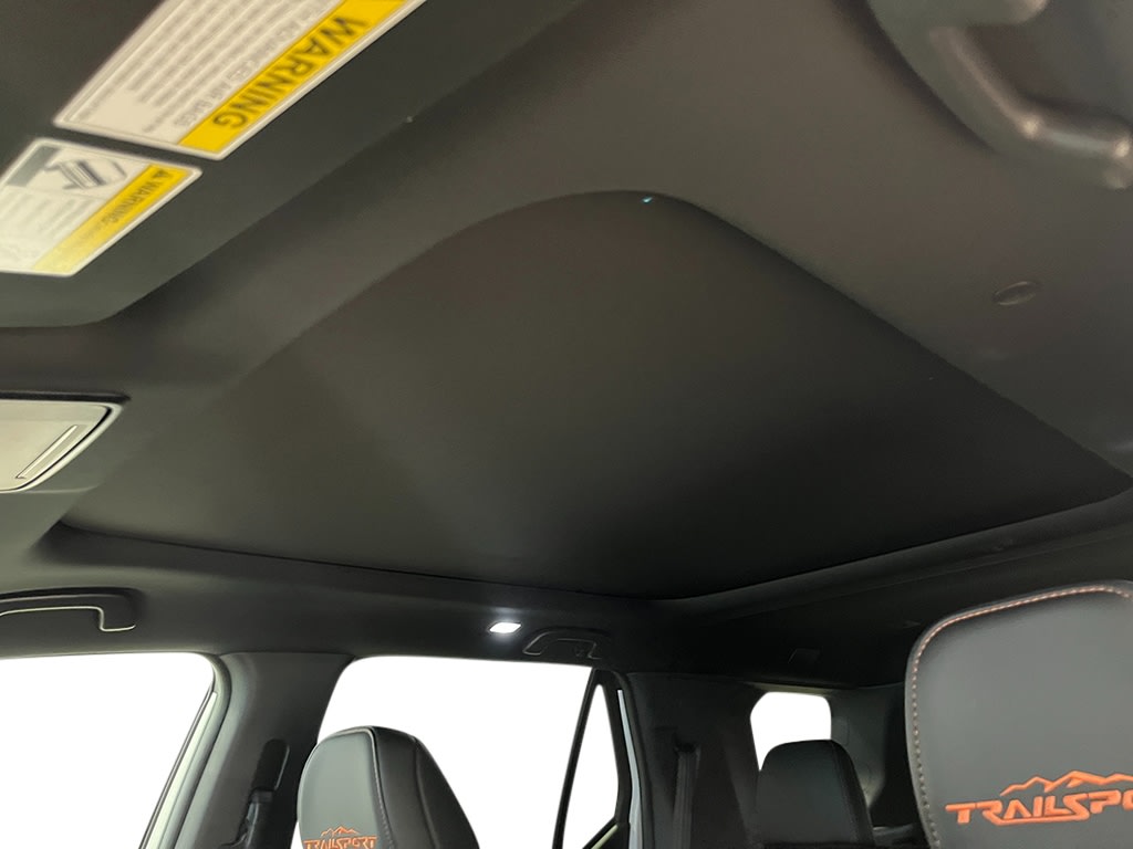 Thumbnail: 2026 Honda Passport - 22