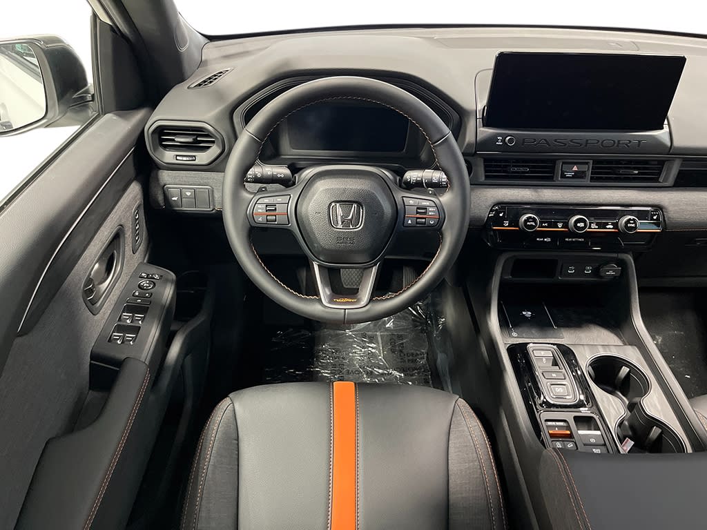 Thumbnail: 2026 Honda Passport - 7