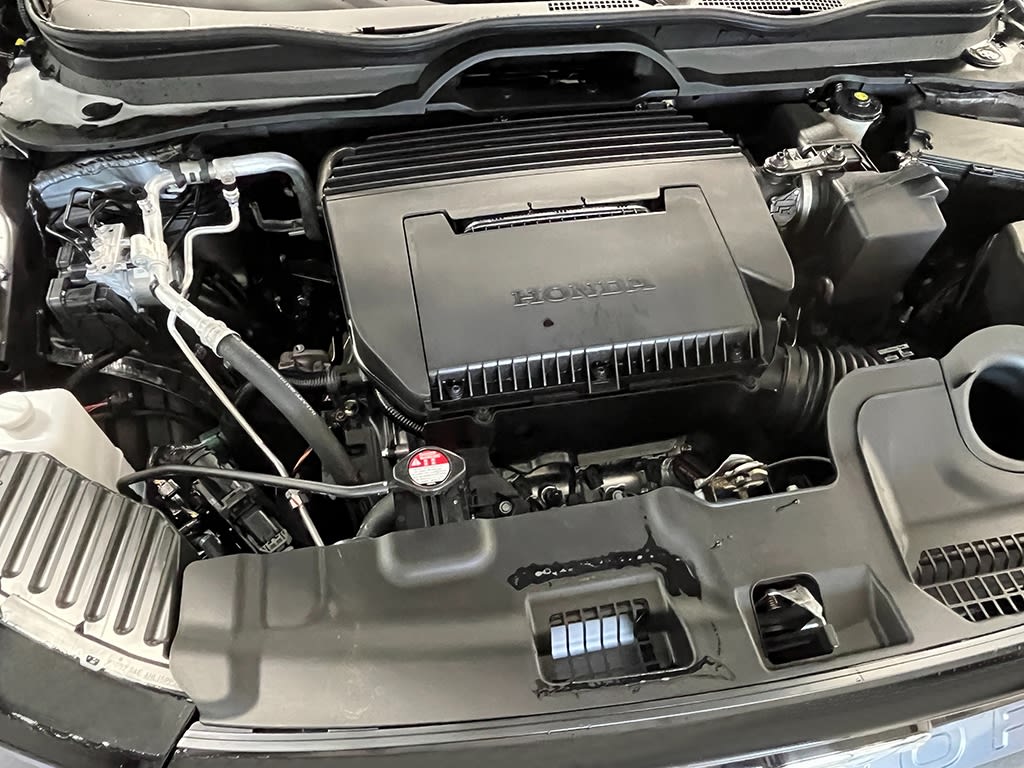 Thumbnail: 2026 Honda Passport - 9